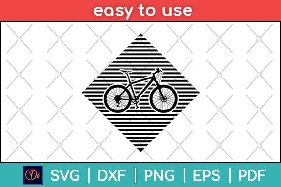 Racing Bicycle Retro Road Bike Racer Svg Review