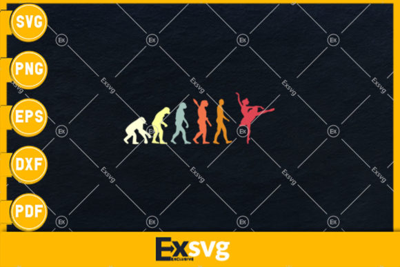 Retro Ballet Evolution Review
