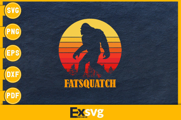 Sasquatch Fatsquatch Bigfoot: A Designer's Real-World Review